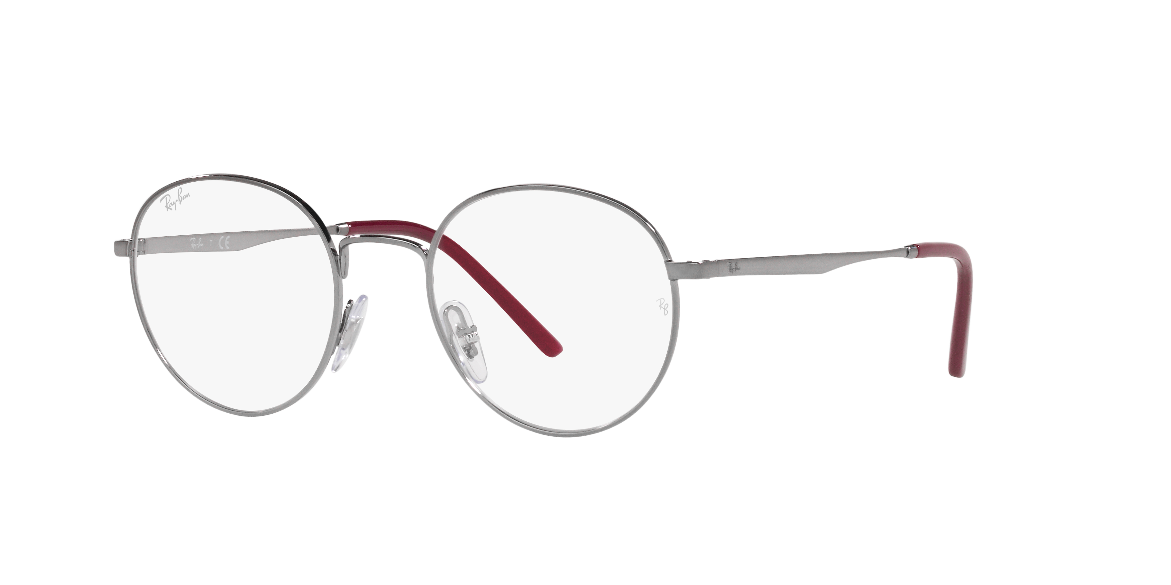 Ray-Ban | 0RX3681V (0RX3681V)