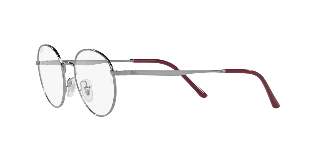 Ray-Ban | 0RX3681V (0RX3681V)