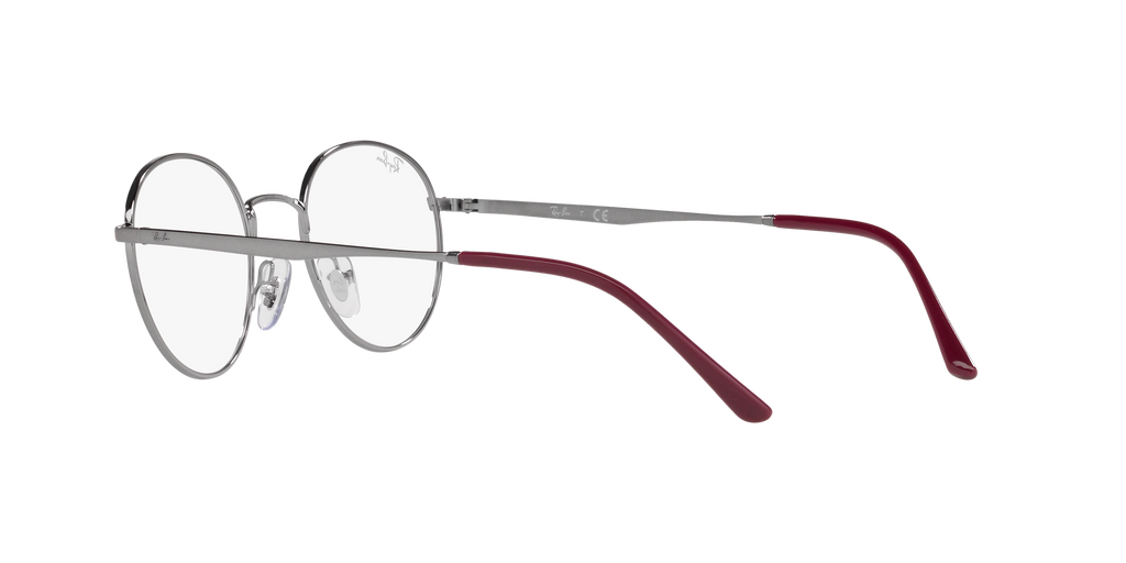 Ray-Ban | 0RX3681V (0RX3681V)