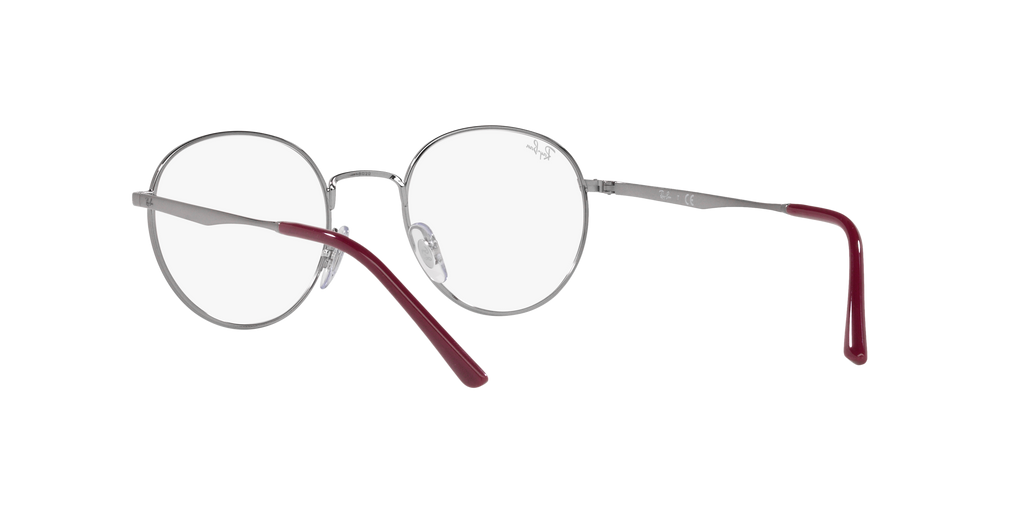Ray-Ban | 0RX3681V (0RX3681V)