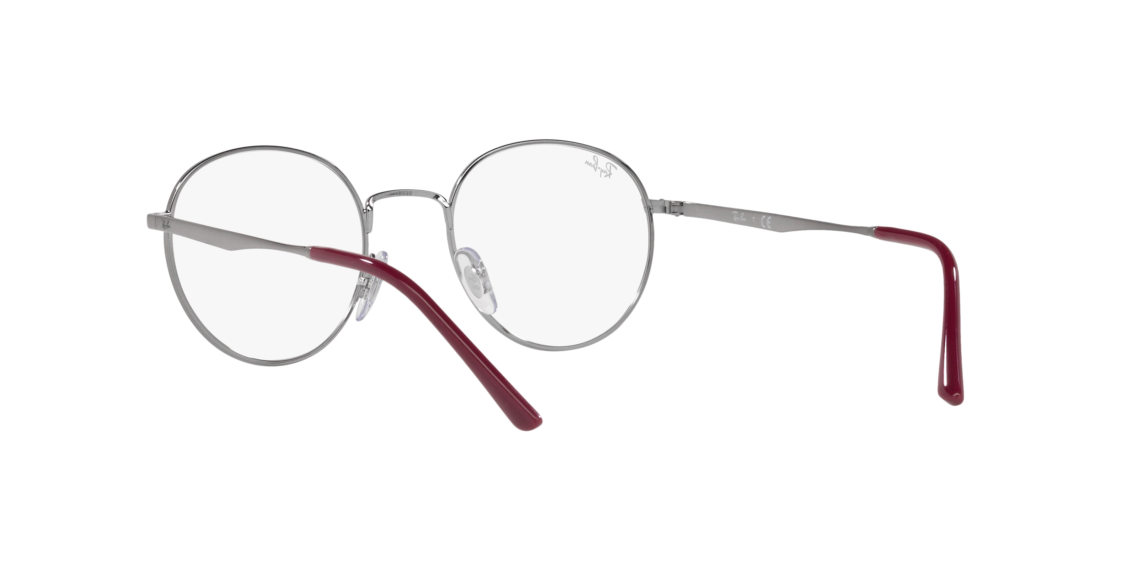 Ray-Ban | 0RX3681V (0RX3681V)