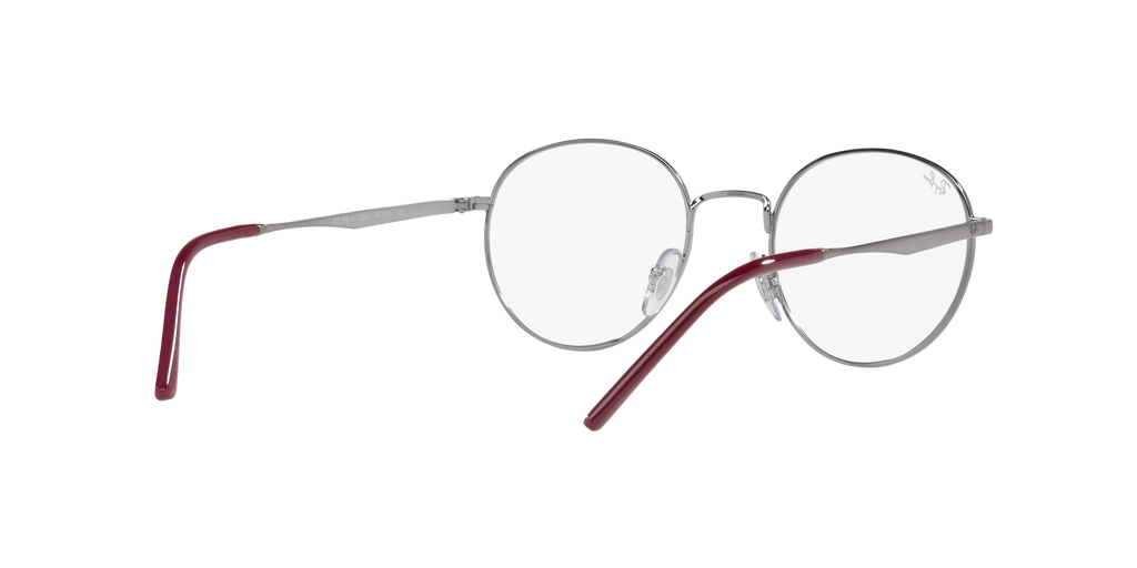 Ray-Ban | 0RX3681V (0RX3681V)