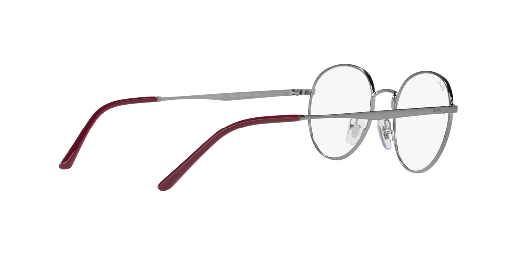 Ray-Ban | 0RX3681V (0RX3681V)