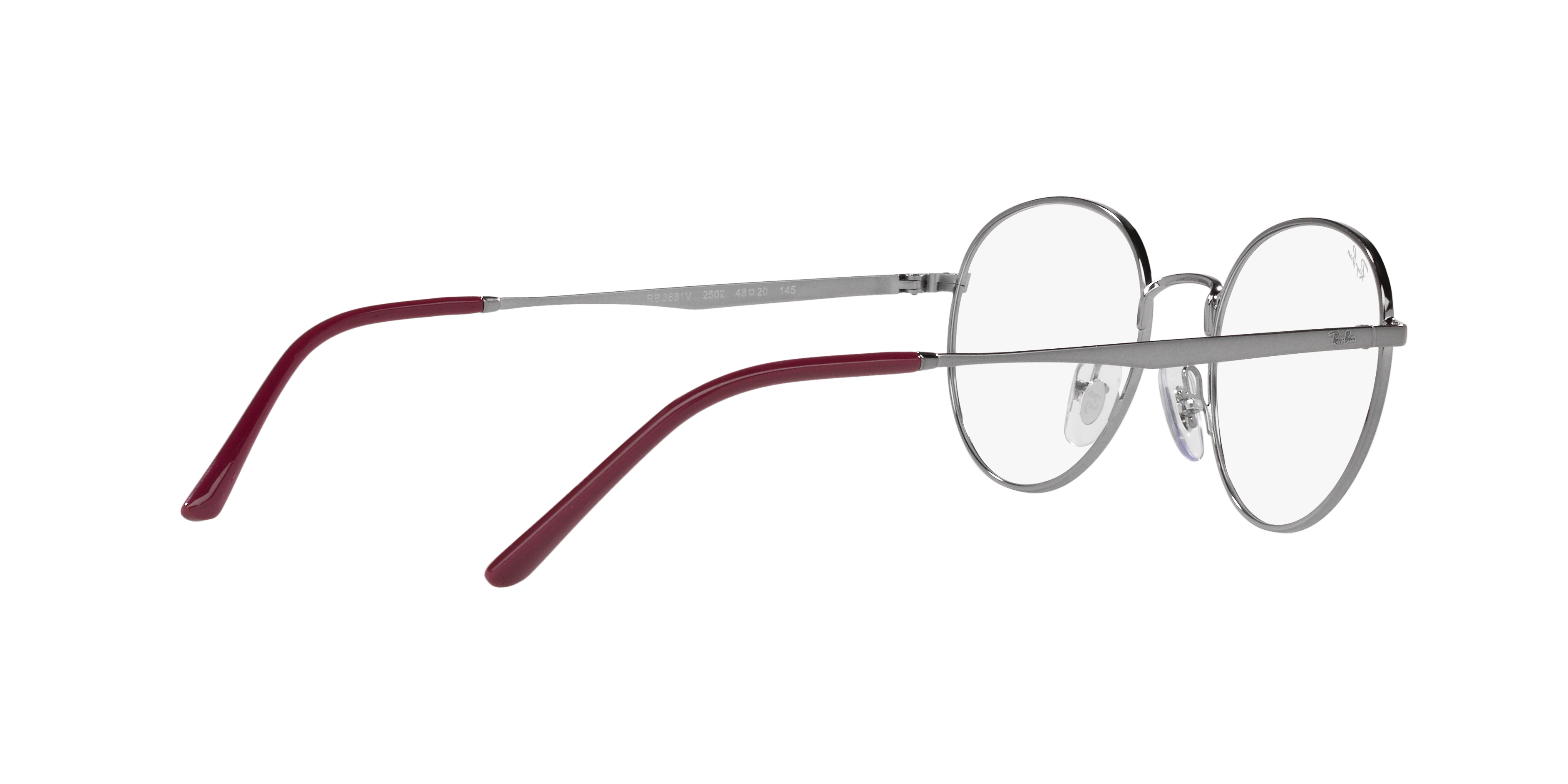 Ray-Ban | 0RX3681V (0RX3681V)