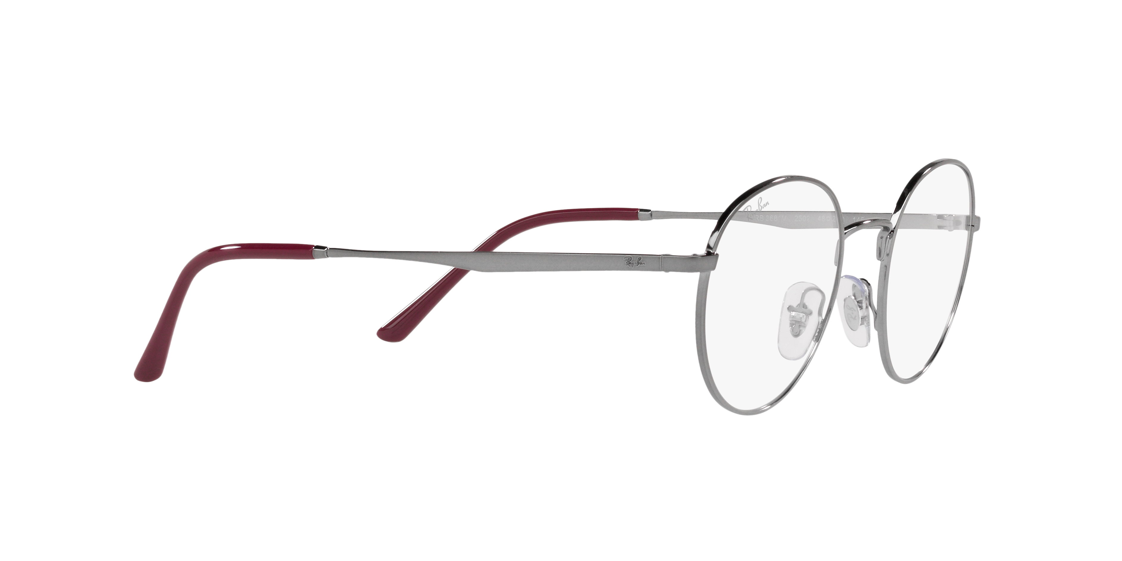 Ray-Ban | 0RX3681V (0RX3681V)