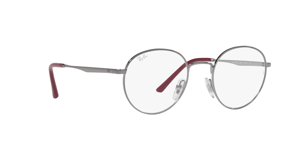 Ray-Ban | 0RX3681V (0RX3681V)