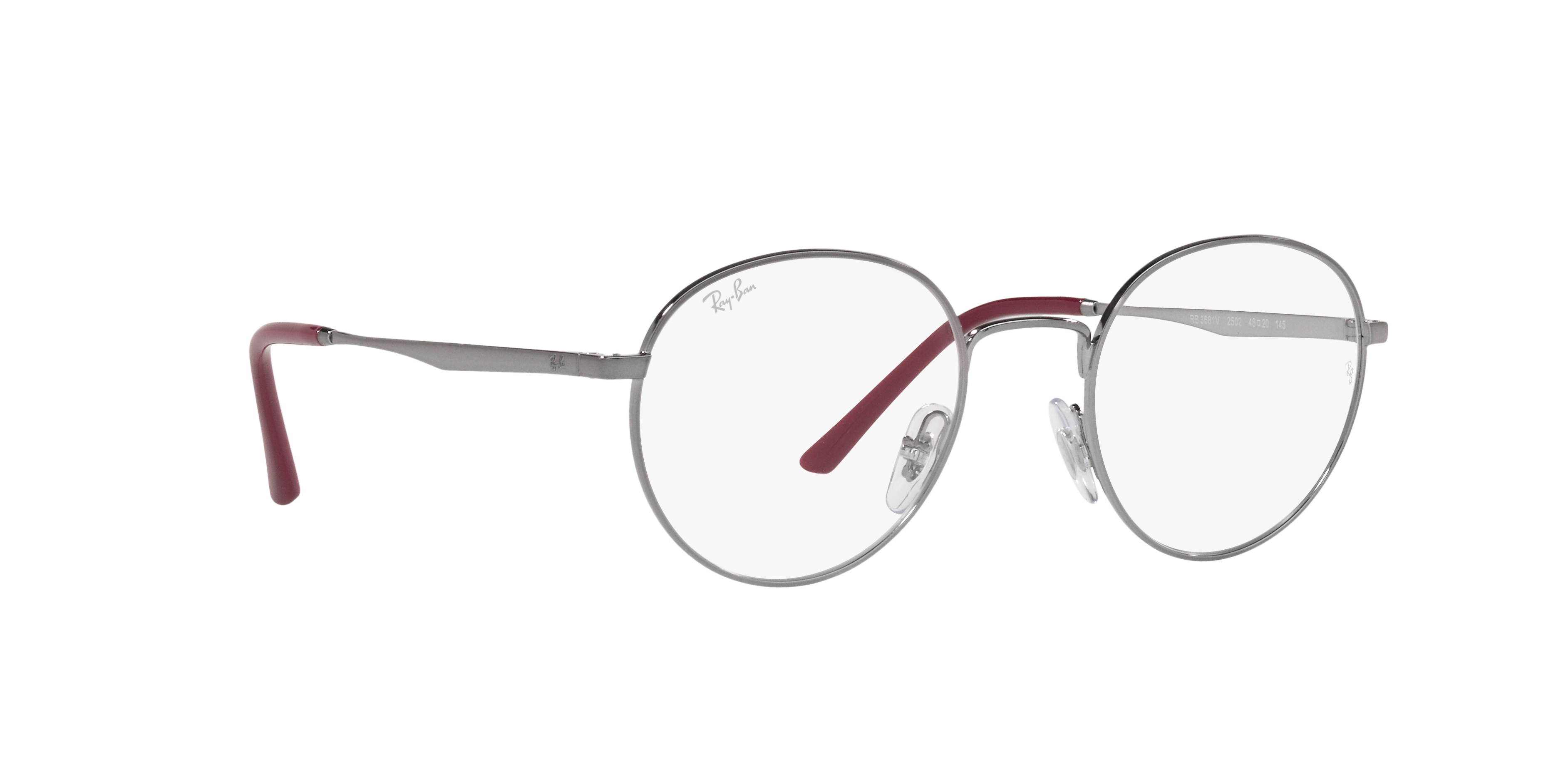 Ray-Ban | 0RX3681V (0RX3681V)