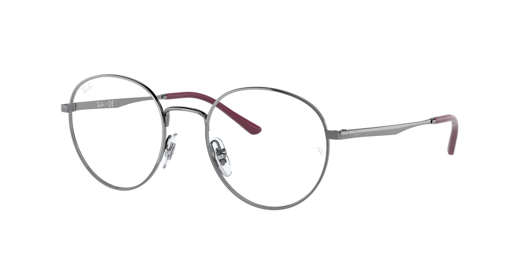Ray-Ban | 0RX3681V (0RX3681V)