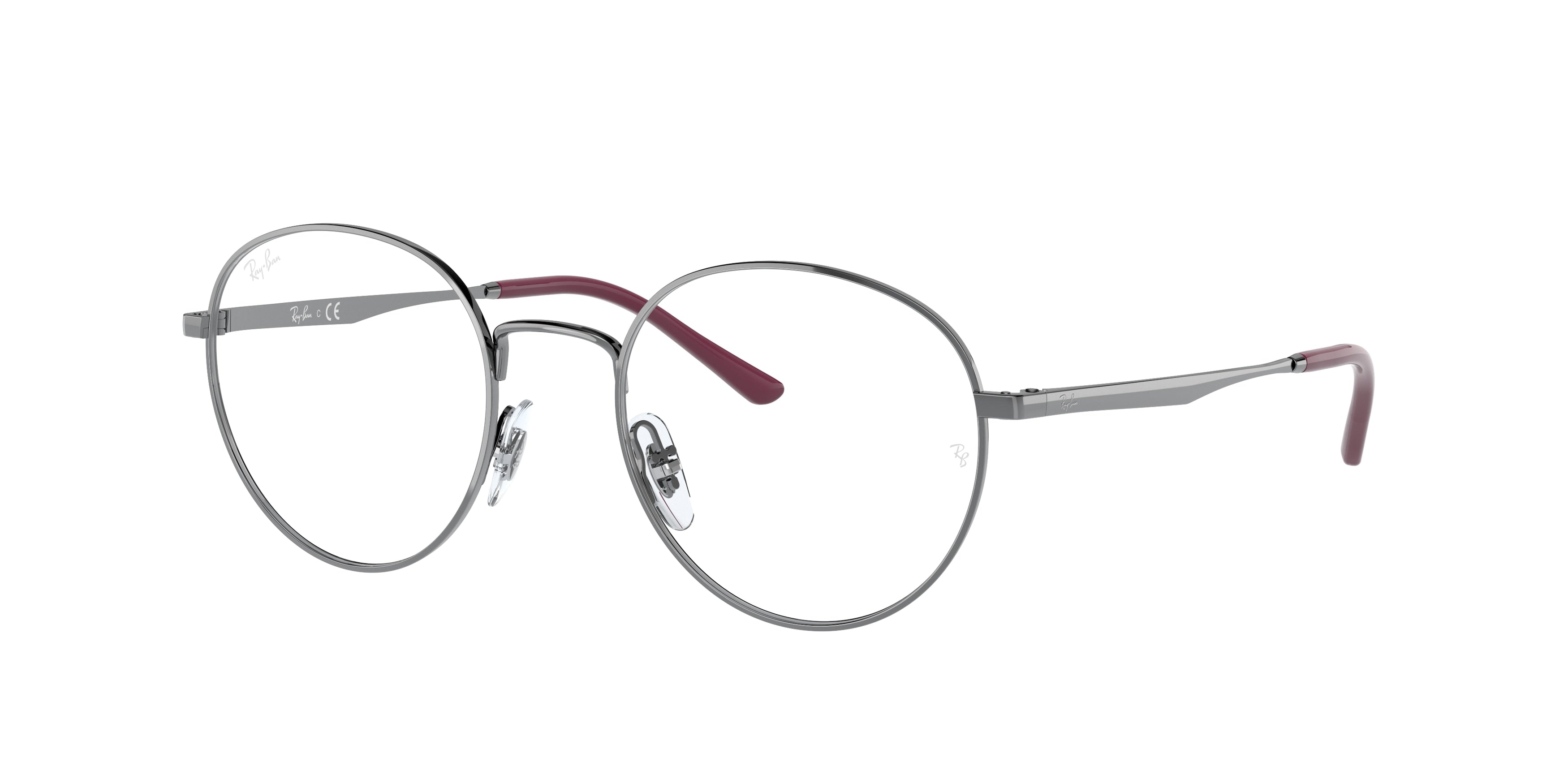 Ray-Ban | 0RX3681V (0RX3681V)