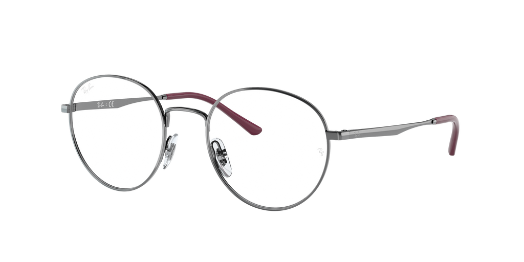 Ray-Ban | 0RX3681V (0RX3681V)