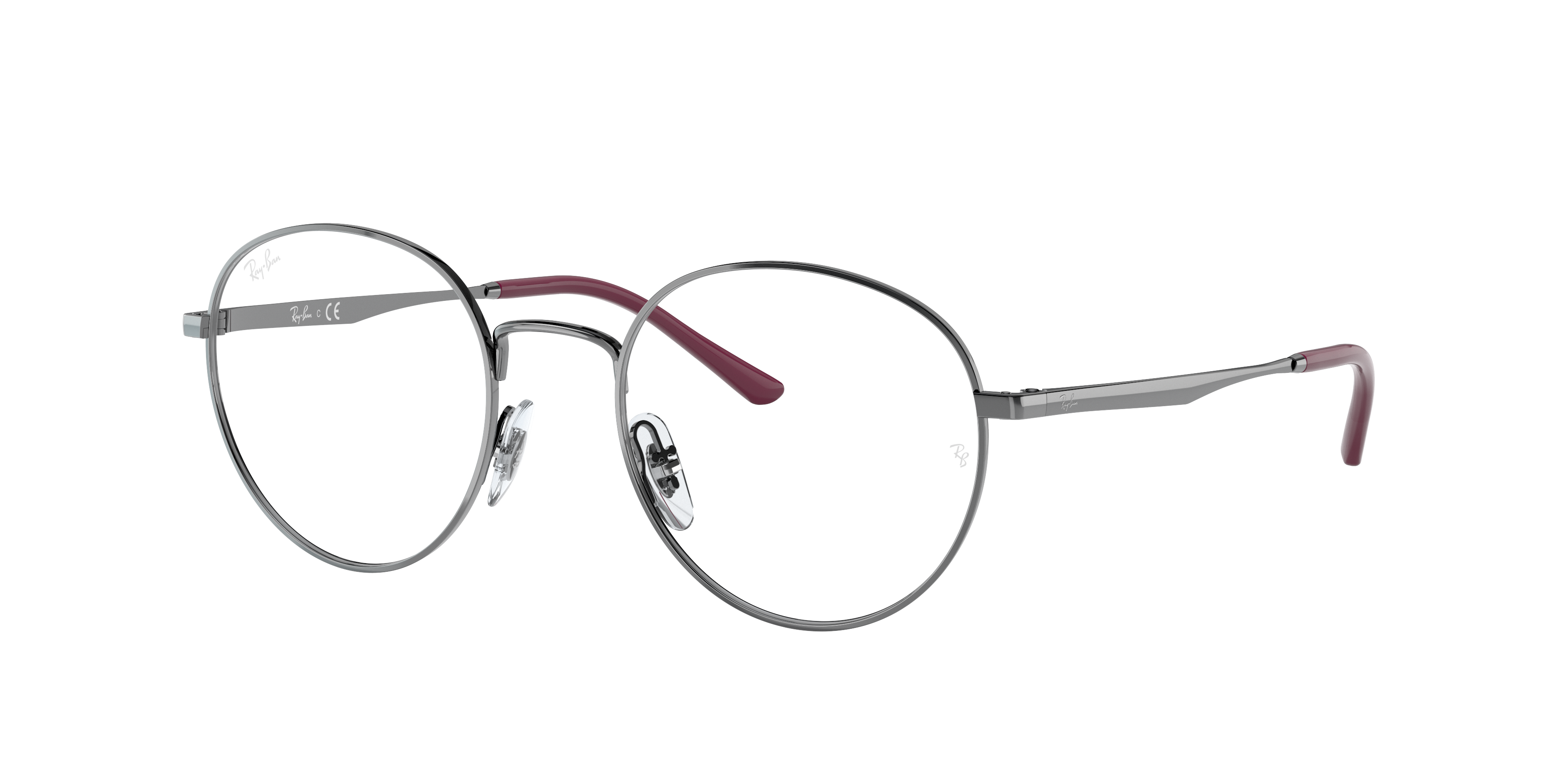 Ray-Ban | 0RX3681V (0RX3681V)