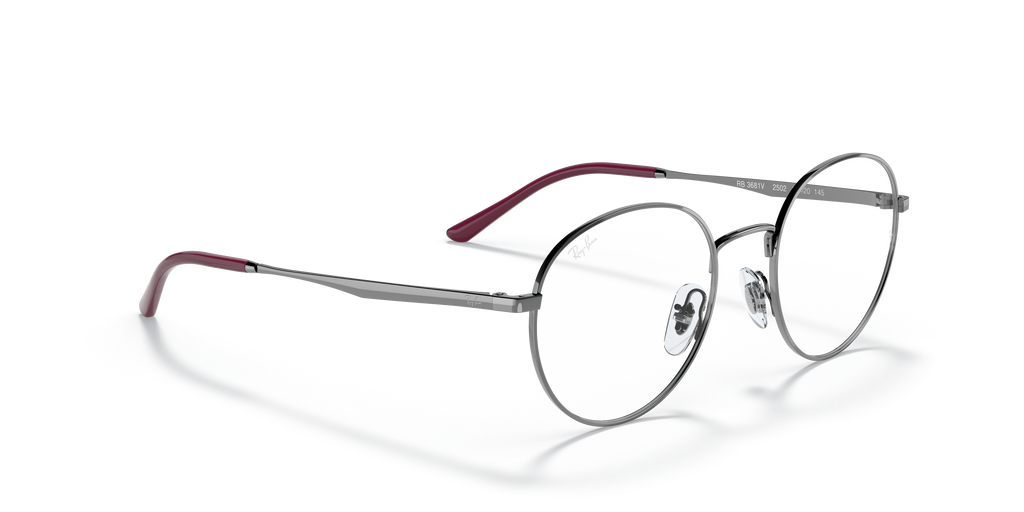 Ray-Ban | 0RX3681V (0RX3681V)