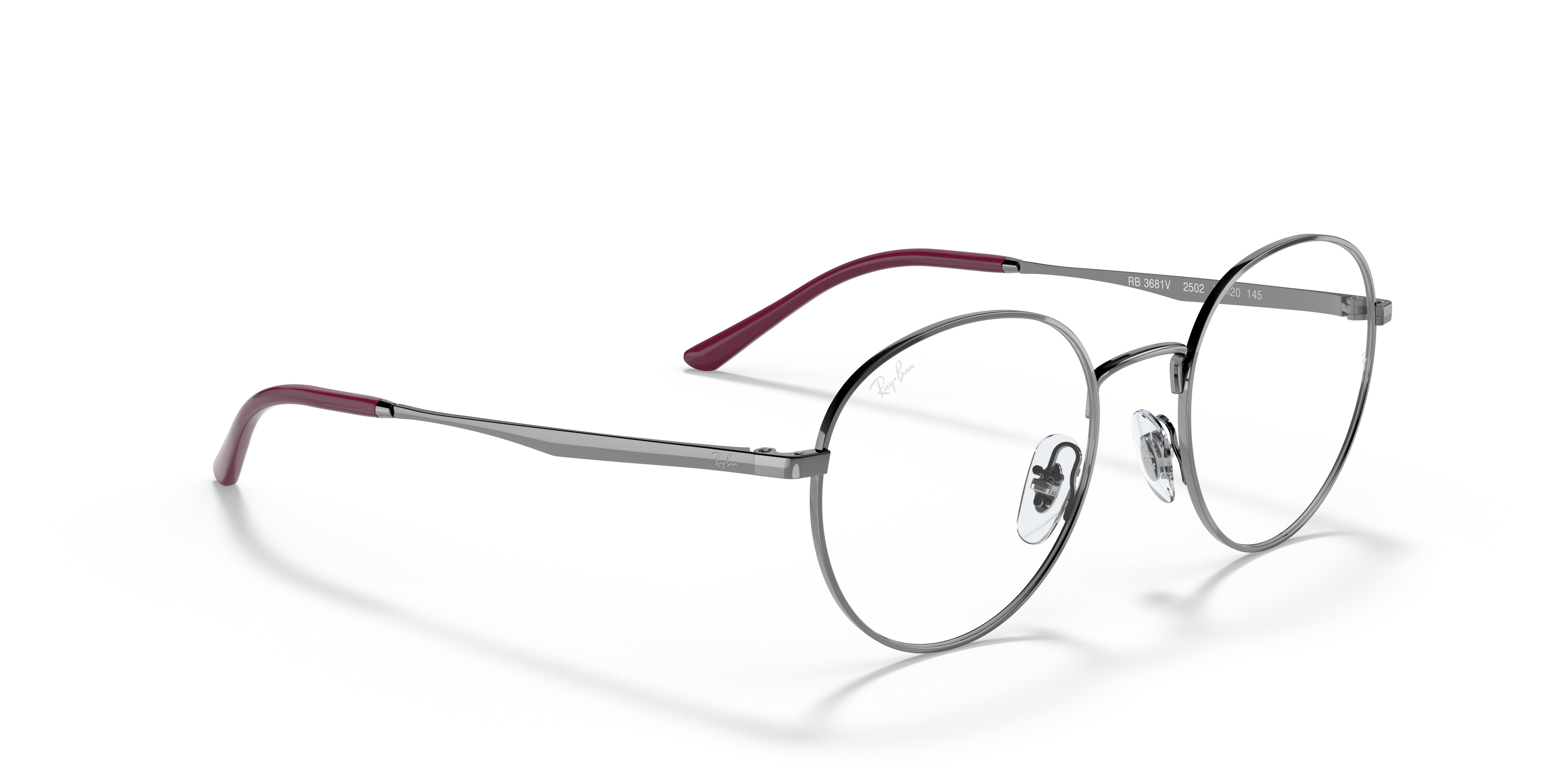 Ray-Ban | 0RX3681V (0RX3681V)