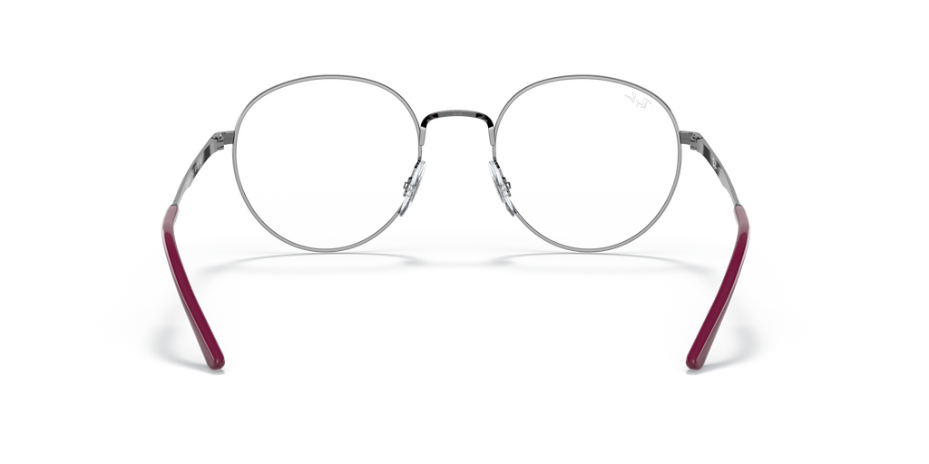 Ray-Ban | 0RX3681V (0RX3681V)