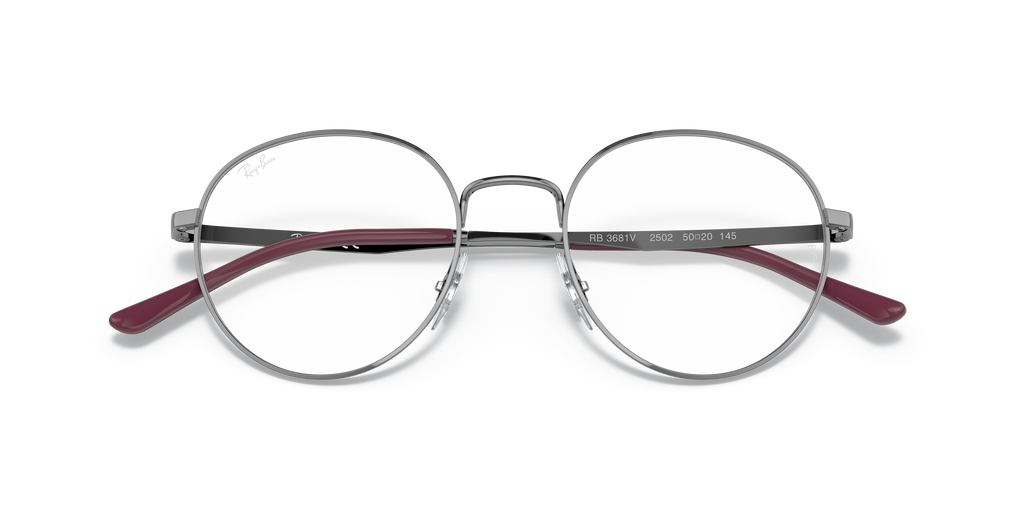 Ray-Ban | 0RX3681V (0RX3681V)
