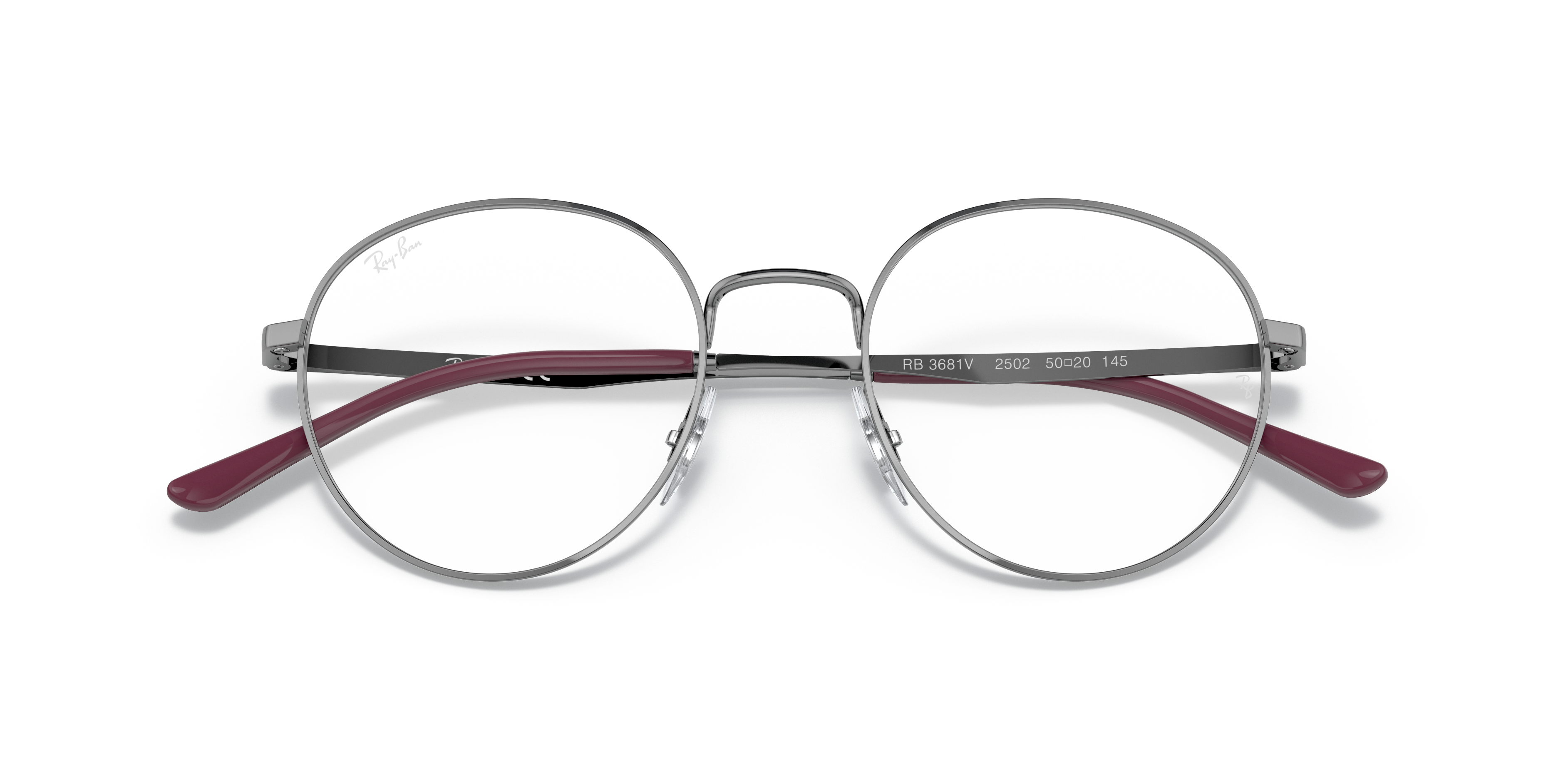 Ray-Ban | 0RX3681V (0RX3681V)
