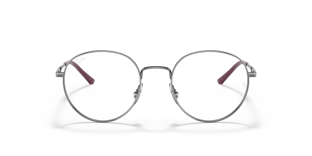 Ray-Ban | 0RX3681V (0RX3681V)