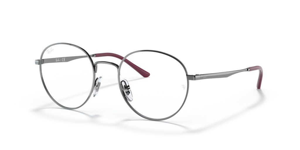 Ray-Ban | 0RX3681V (0RX3681V)