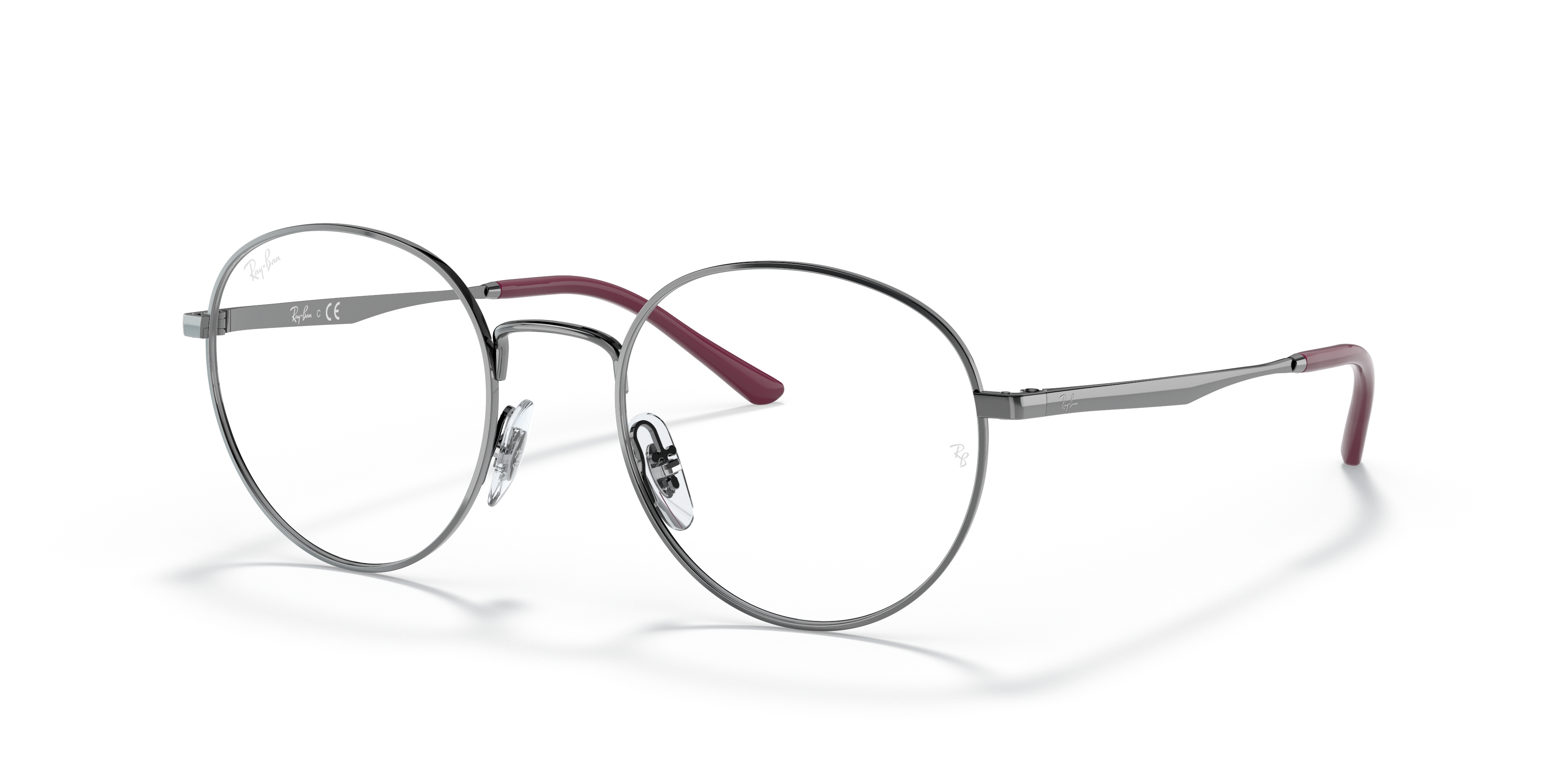 Ray-Ban | 0RX3681V (0RX3681V)