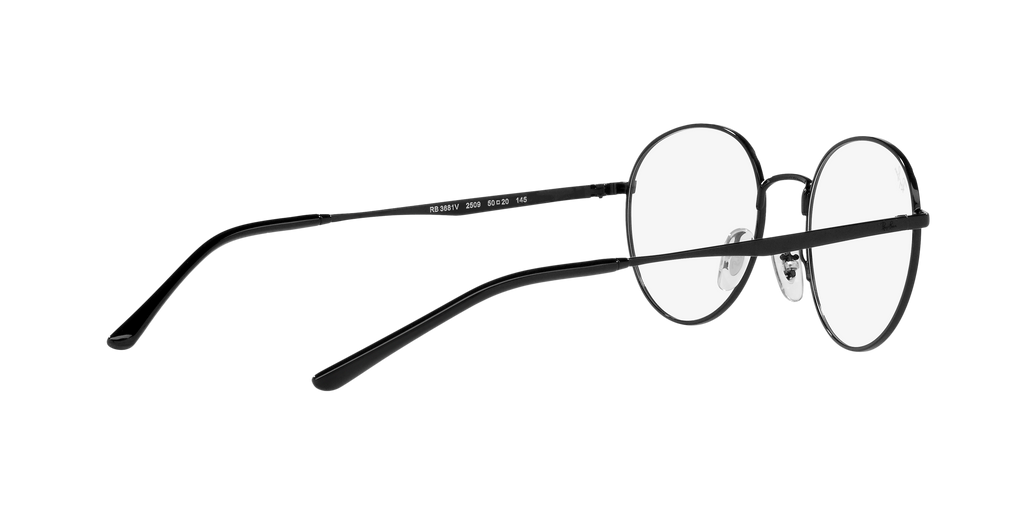 Ray-Ban | 0RX3681V (0RX3681V)