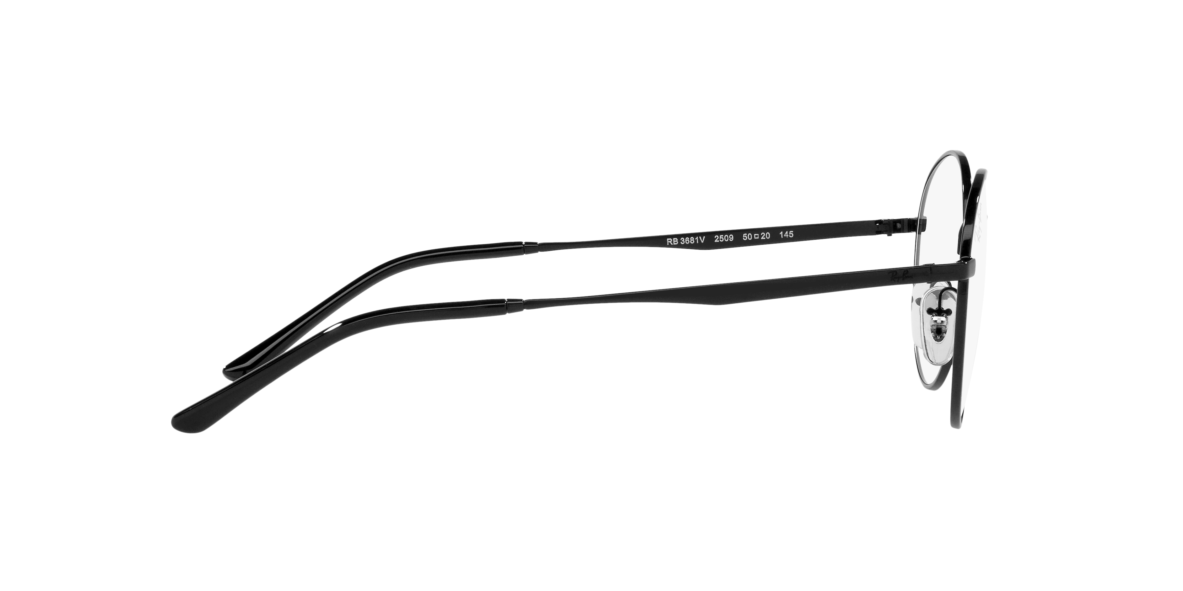 Ray-Ban | 0RX3681V (0RX3681V)
