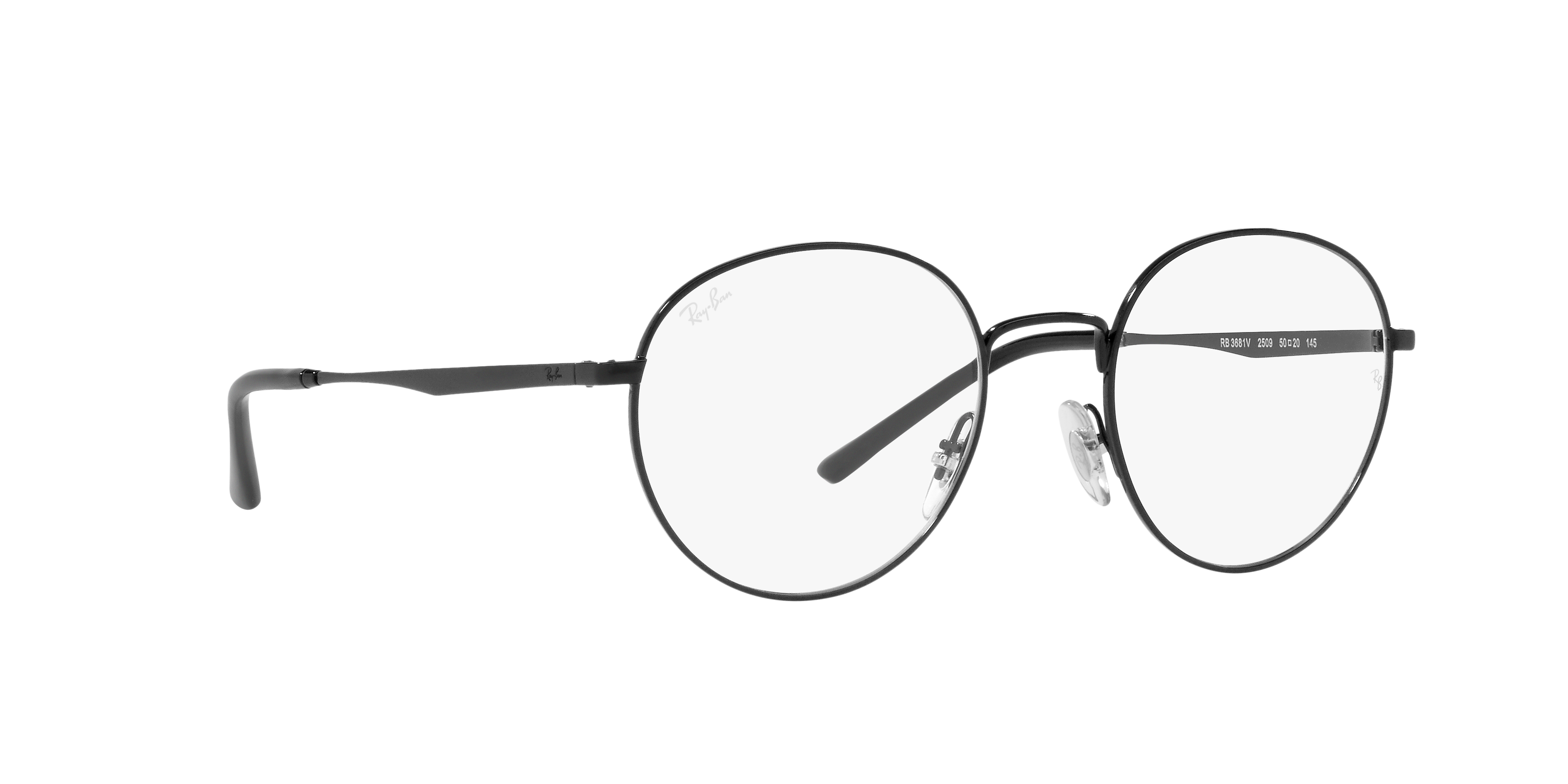 Ray-Ban | 0RX3681V (0RX3681V)