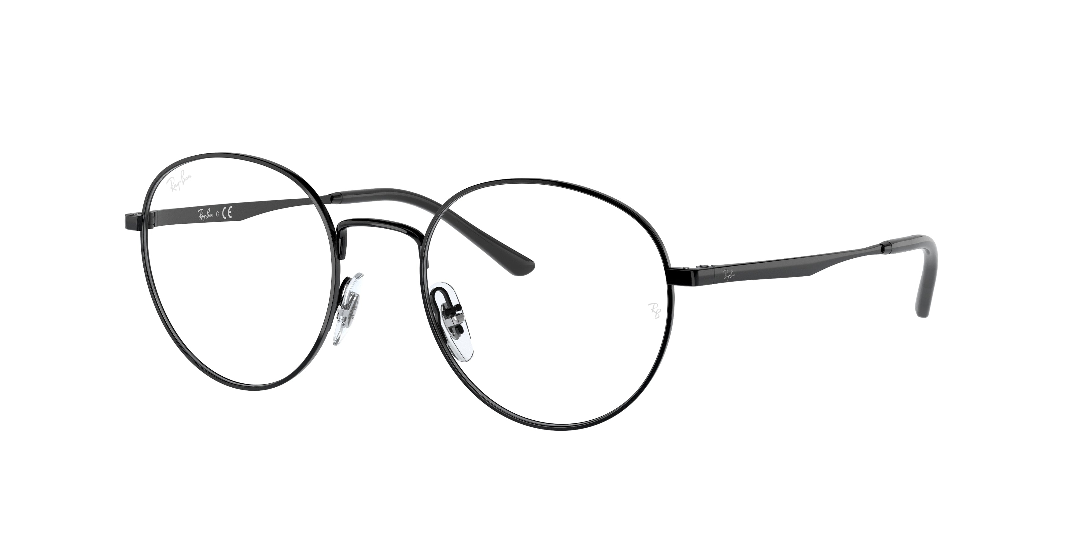 Ray-Ban | 0RX3681V (0RX3681V)