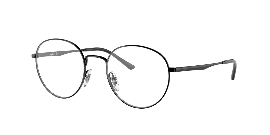 Ray-Ban | 0RX3681V (0RX3681V)
