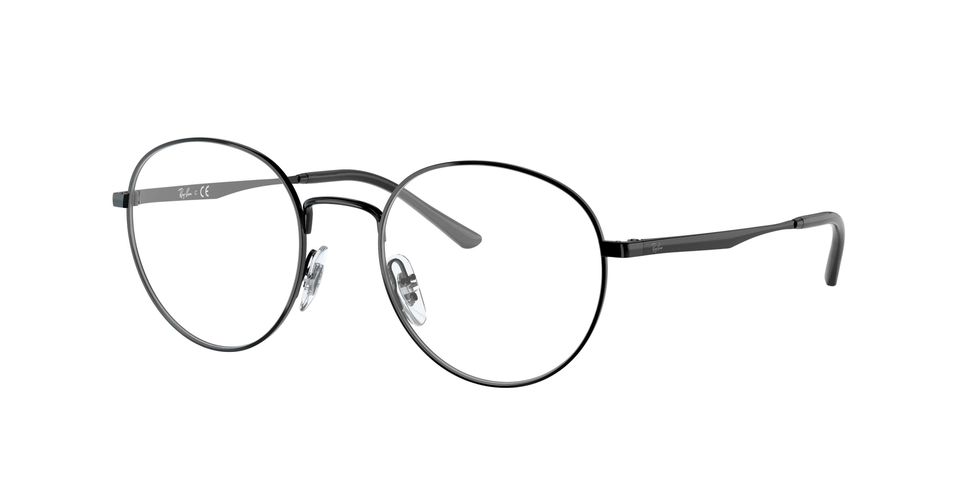 Ray-Ban | 0RX3681V (0RX3681V)