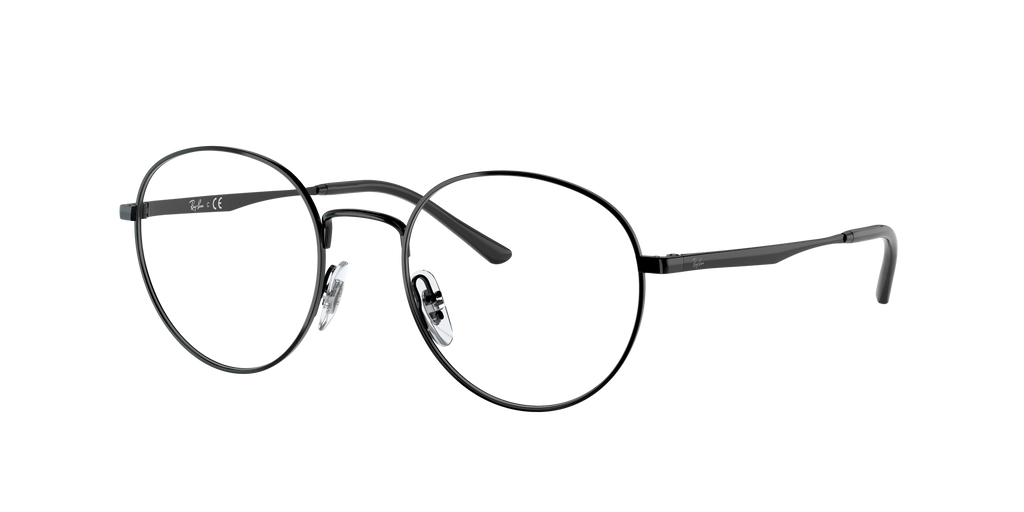 Ray-Ban | 0RX3681V (0RX3681V)