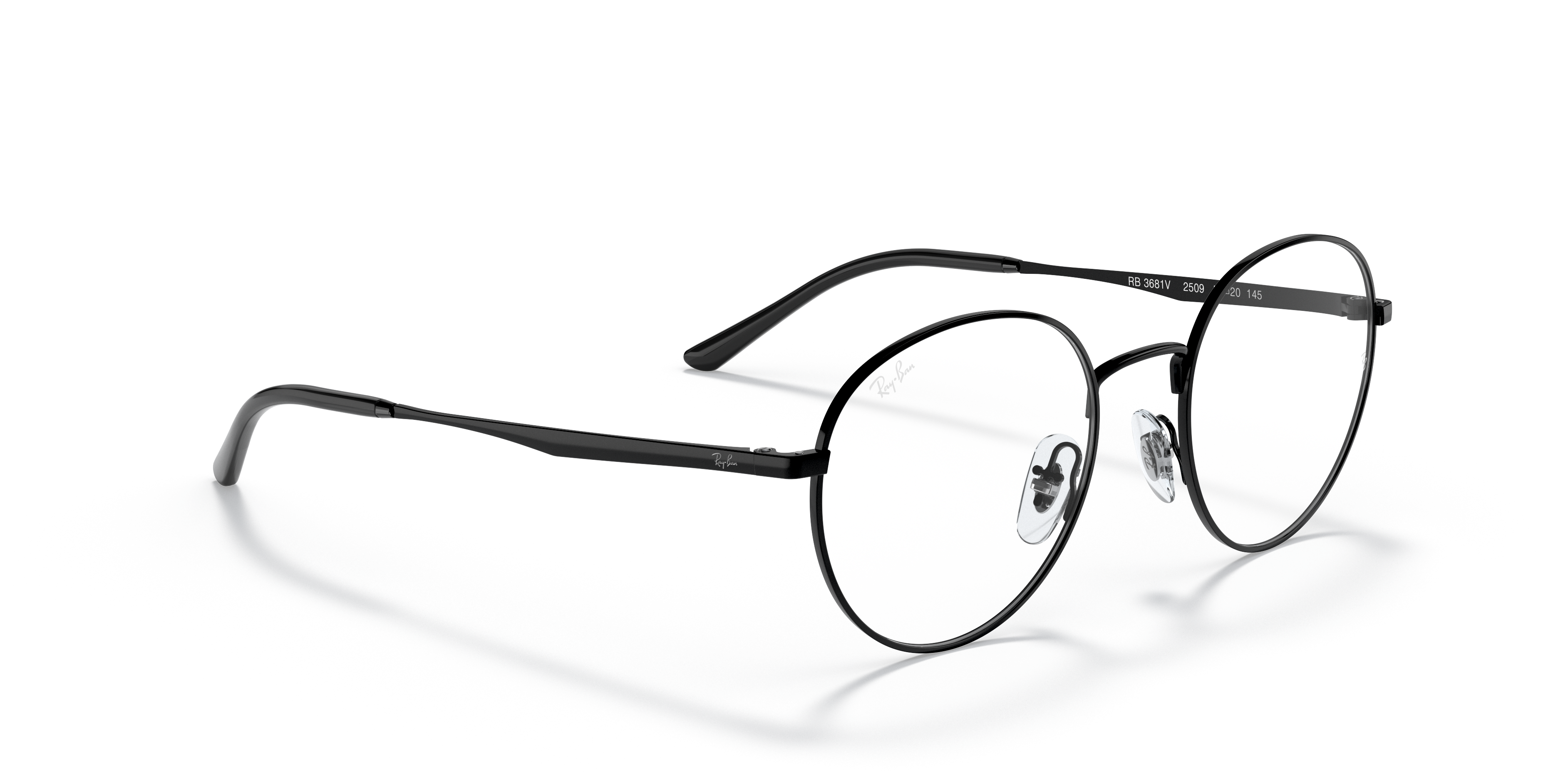 Ray-Ban | 0RX3681V (0RX3681V)