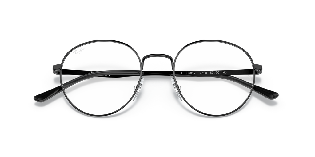 Ray-Ban | 0RX3681V (0RX3681V)