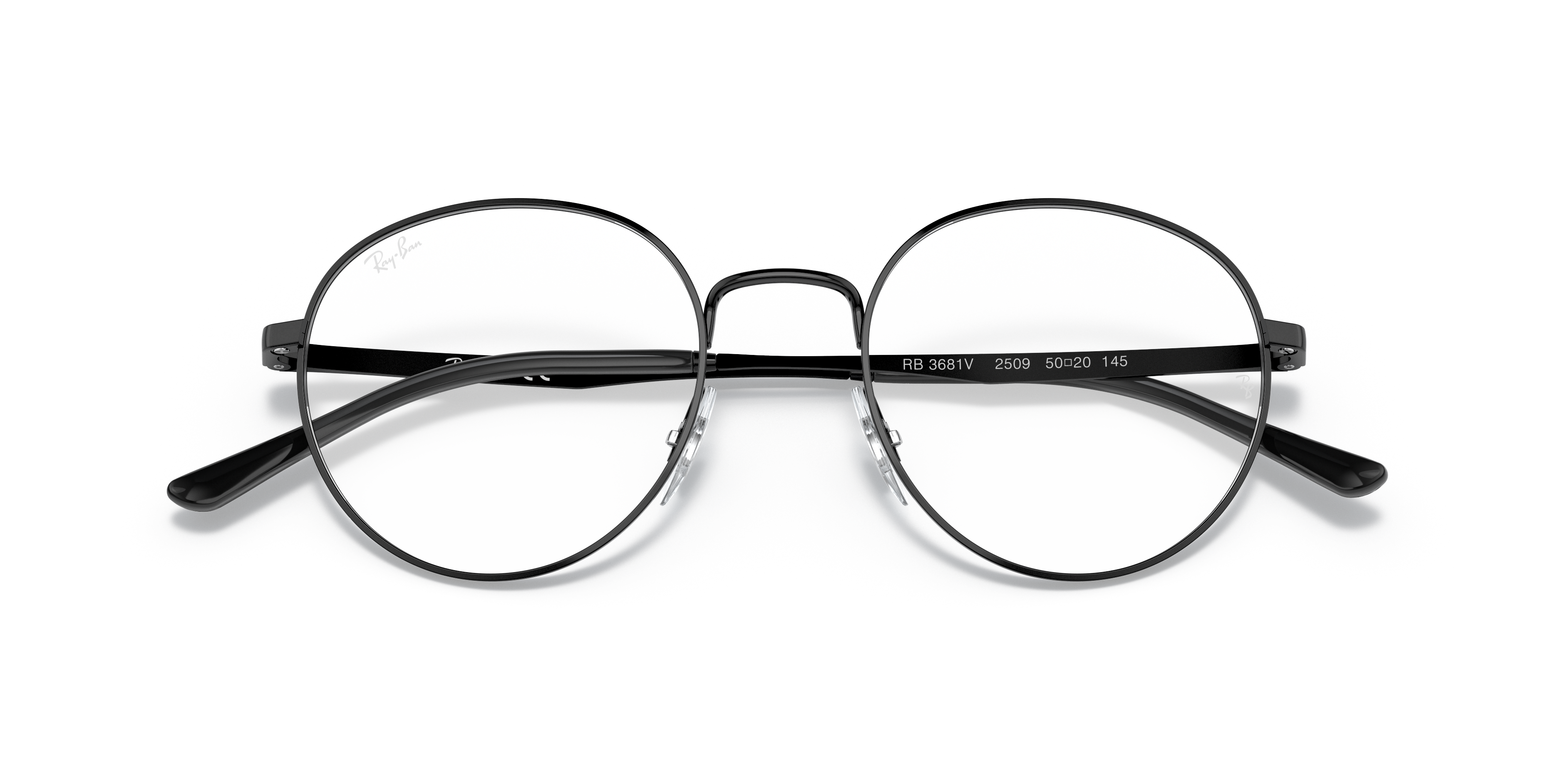 Ray-Ban | 0RX3681V (0RX3681V)