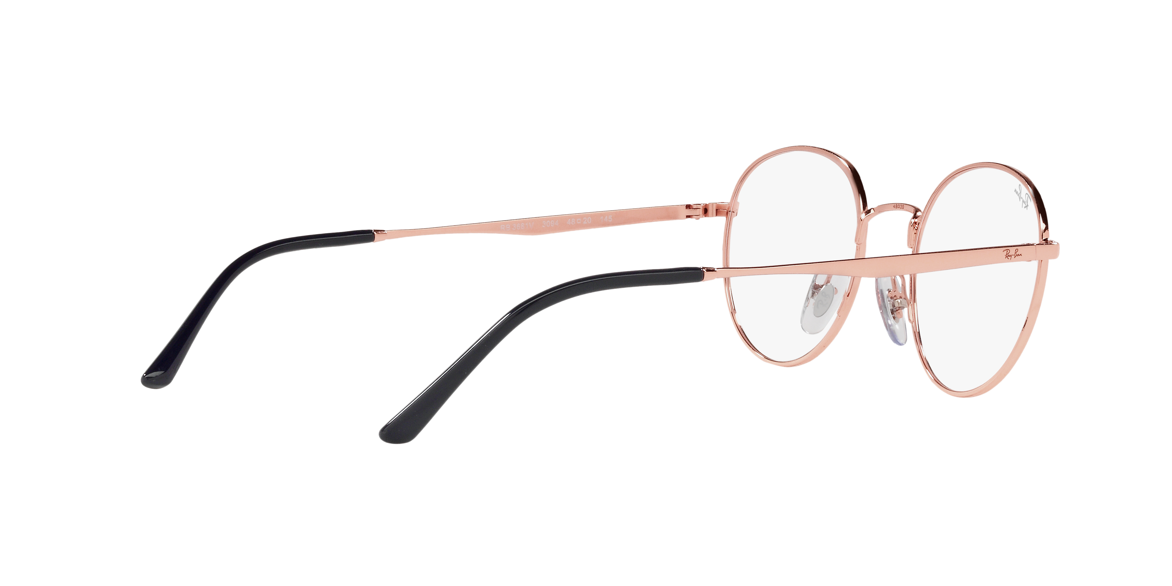 Ray-Ban | 0RX3681V (0RX3681V)