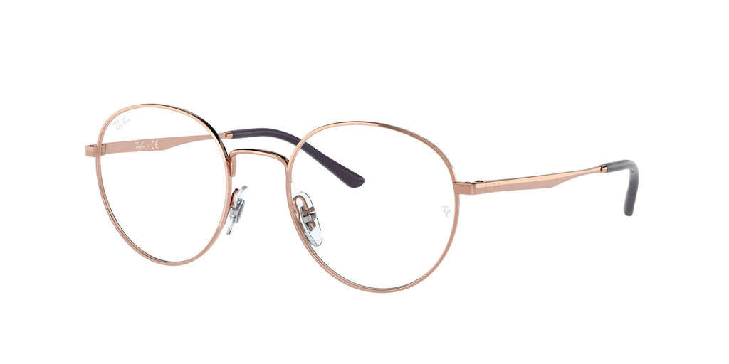 Ray-Ban | 0RX3681V (0RX3681V)