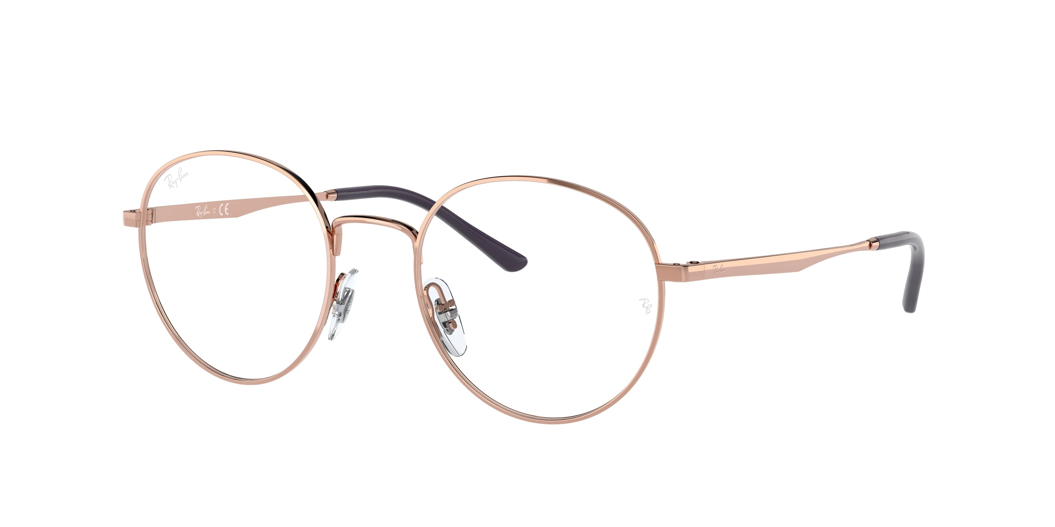 Ray-Ban | 0RX3681V (0RX3681V)