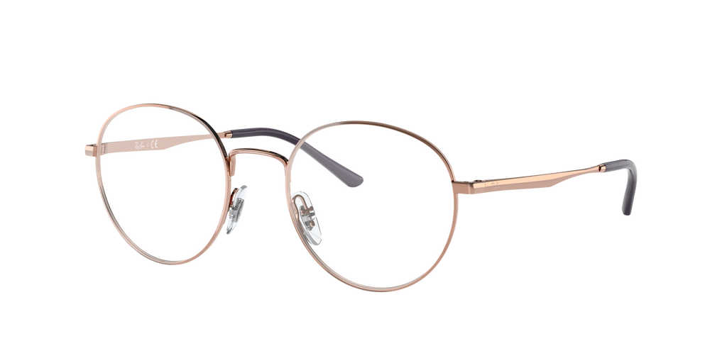 Ray-Ban | 0RX3681V (0RX3681V)