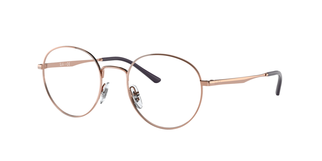 Ray-Ban | 0RX3681V (0RX3681V)