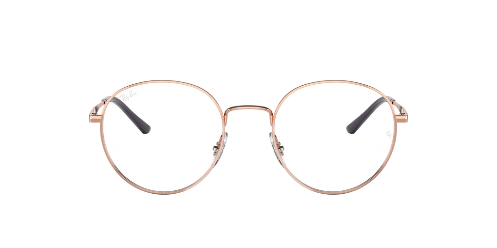 Ray-Ban | 0RX3681V (0RX3681V)