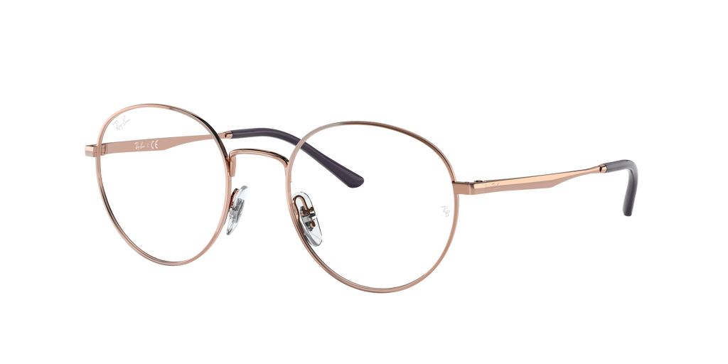 Ray-Ban | 0RX3681V (0RX3681V)