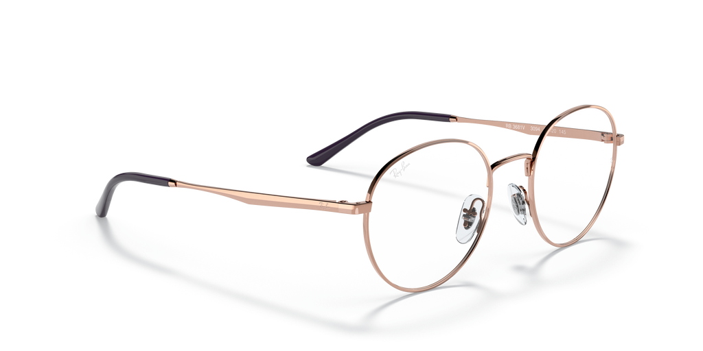 Ray-Ban | 0RX3681V (0RX3681V)