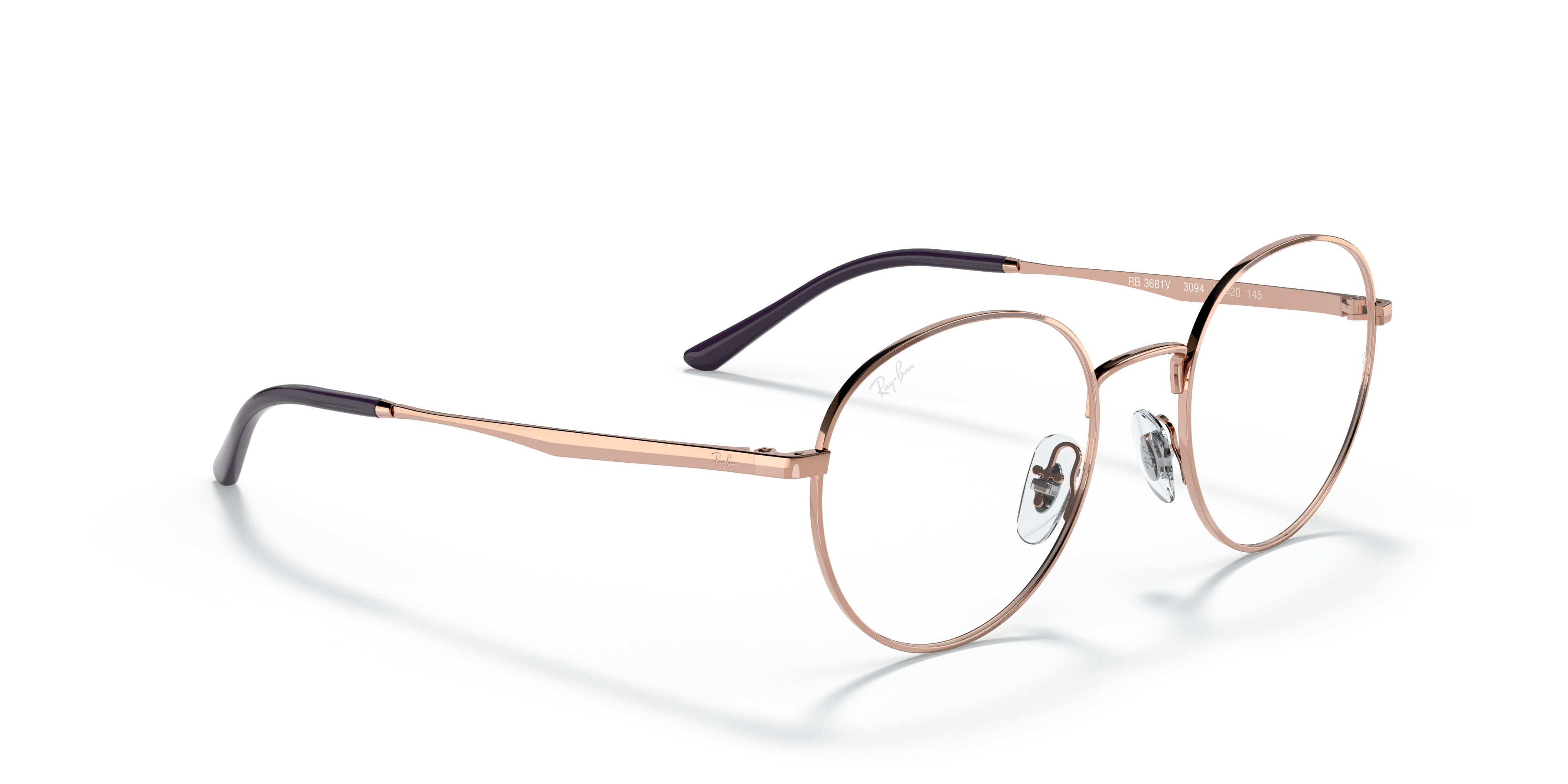 Ray-Ban | 0RX3681V (0RX3681V)