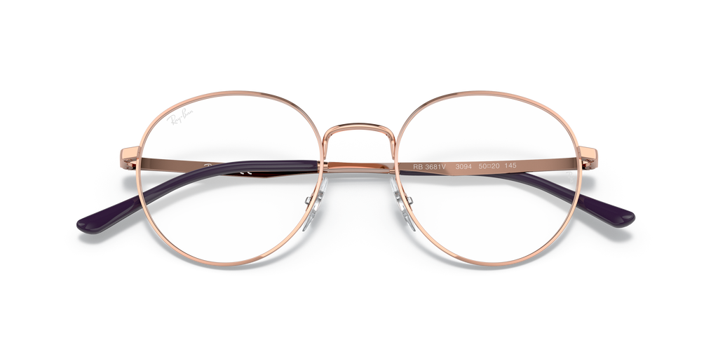 Ray-Ban | 0RX3681V (0RX3681V)