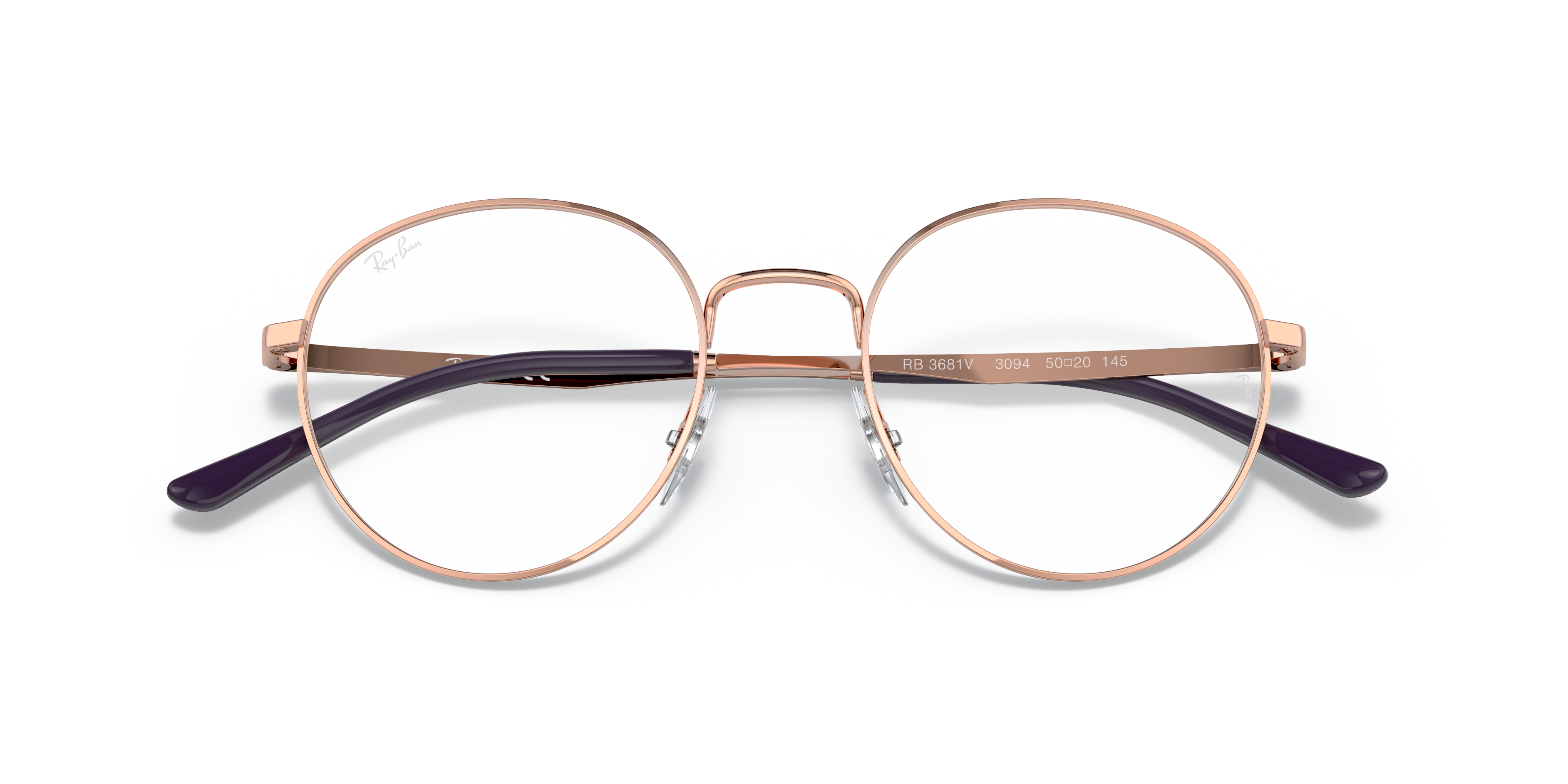Ray-Ban | 0RX3681V (0RX3681V)