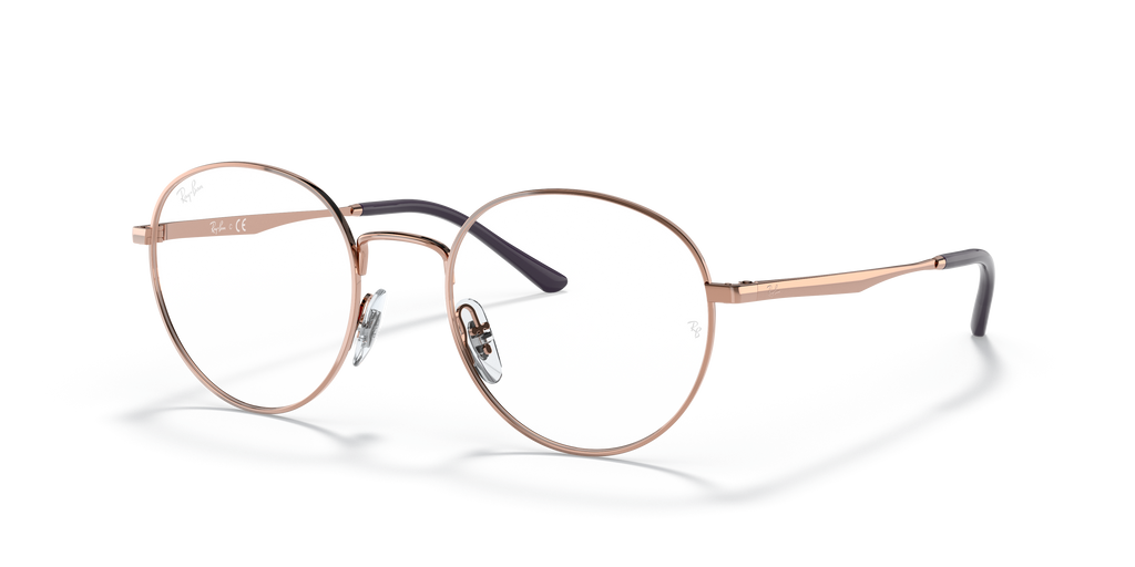 Ray-Ban | 0RX3681V (0RX3681V)