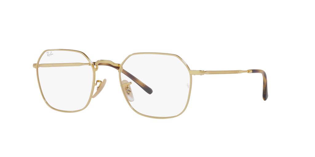 Ray-Ban | 0RX3694V (Jim)