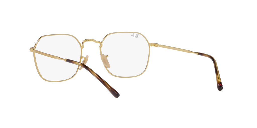Ray-Ban | 0RX3694V (Jim)