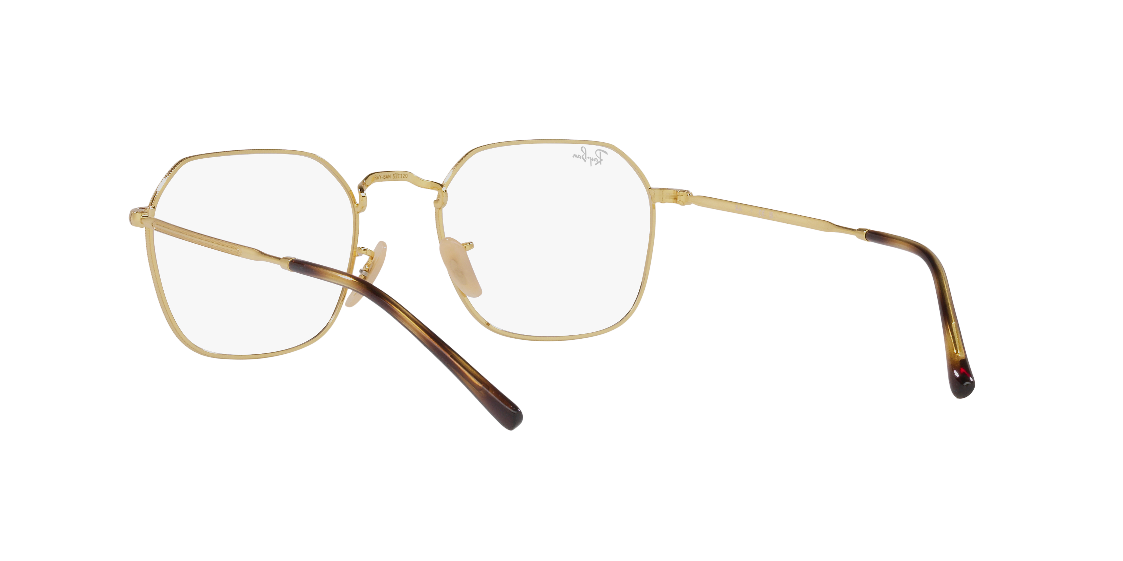 Ray-Ban | 0RX3694V (Jim)
