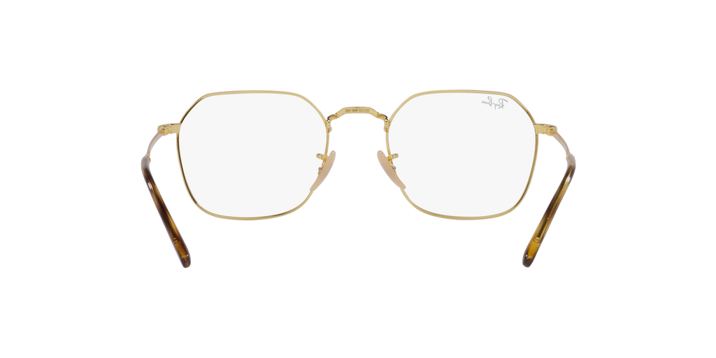 Ray-Ban | 0RX3694V (Jim)