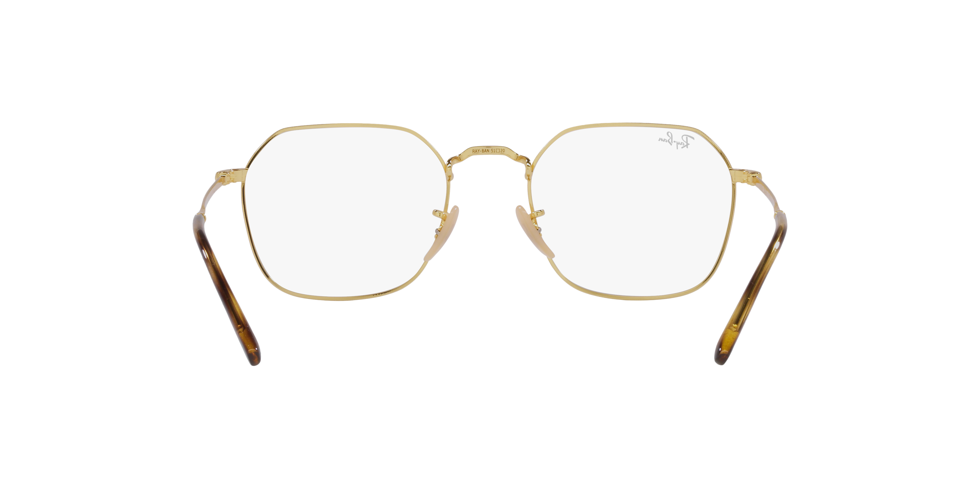 Ray-Ban | 0RX3694V (Jim)